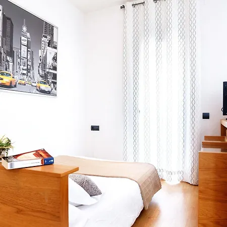 Feelathome Bonavista Apartamento Barcelona