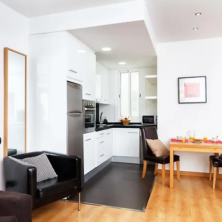 Feelathome Bonavista Apartamento