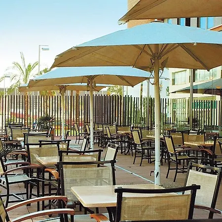 Hotel Catalonia Barcelone