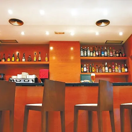 Hotel Catalonia Barcelone