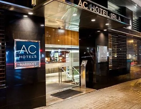 Ac 이를라 호텔 3*