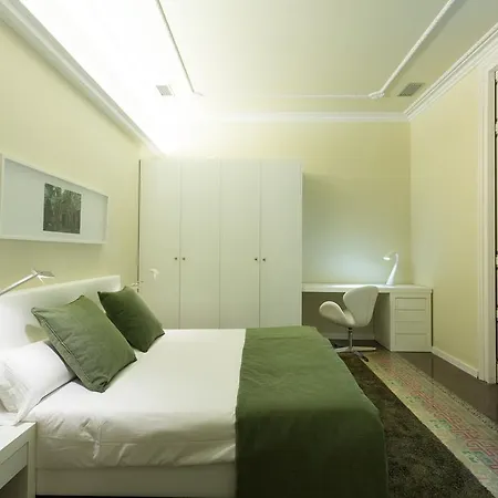 Bcn Luxury Barcelona
