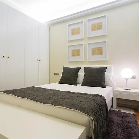Bcn Luxury * Barcelona