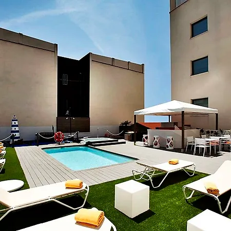 Concordia Otel 4*