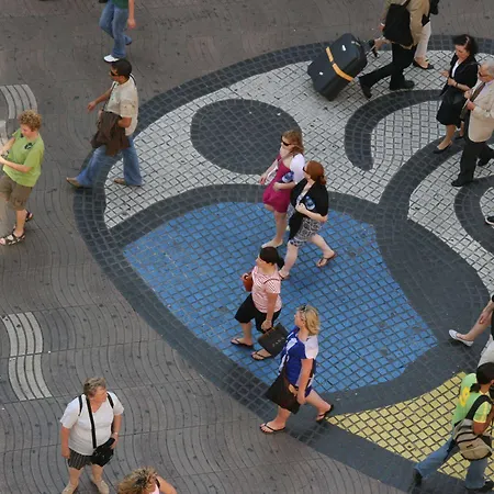 Ramblas Internacional