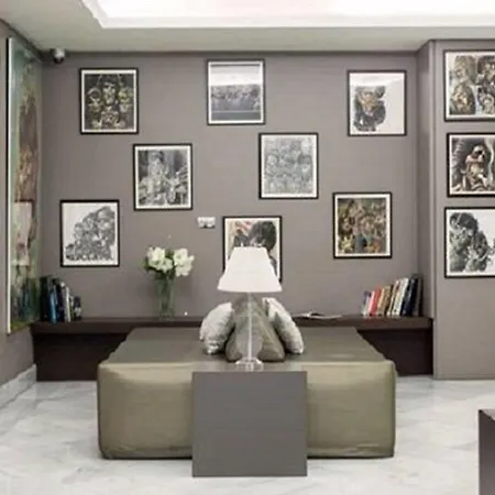 Ramblas Internacional Hotel 3*