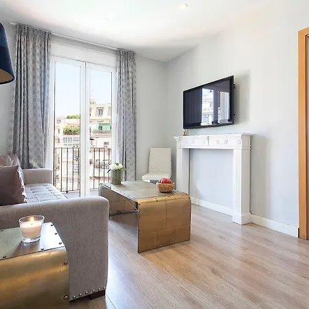 Grandom Hotel apartamentowy 4*