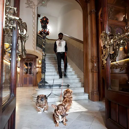 El Palauet Royal Hotel Barcellona