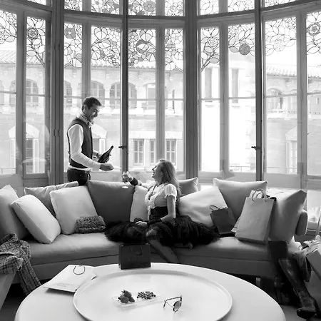 호텔 El Palauet Royal