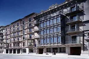 Hotel Catalonia Plaza Catalunya Barcelona