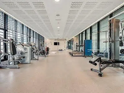 Residencia Deportiva Sercotel Barcelona Sailing Hostal *