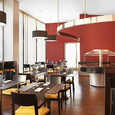 Hotel Four Points By Sheraton Diagonal 4*