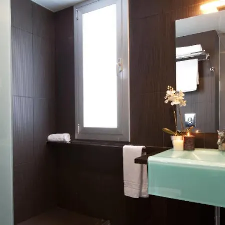 Hotel 54 Barceloneta