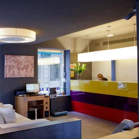 54 Barceloneta 3* Barcelona