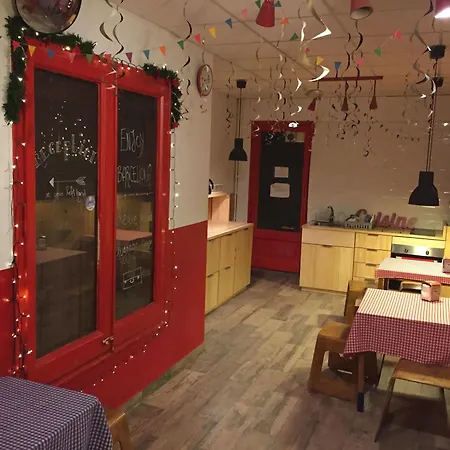 Buba House *