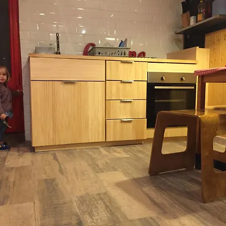 Buba House