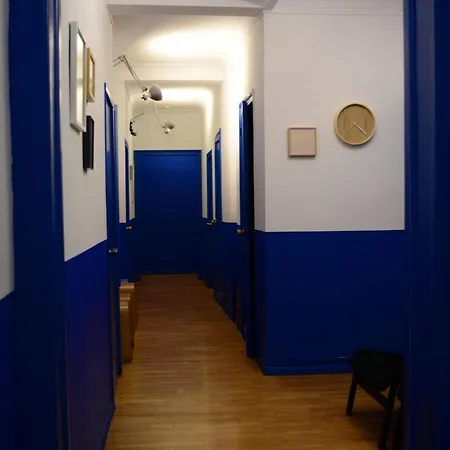 Buba House *