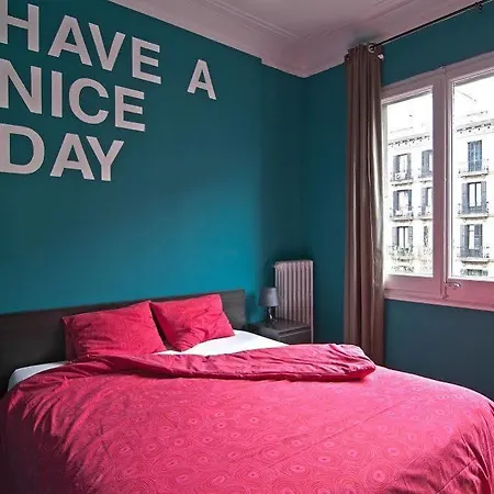 Auberge de jeunesse Buba House *
