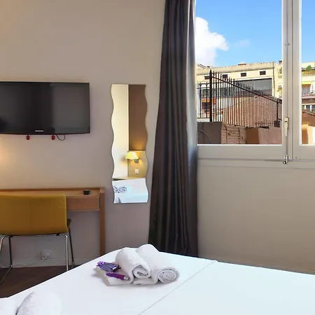 Centro Gæstehus 2*