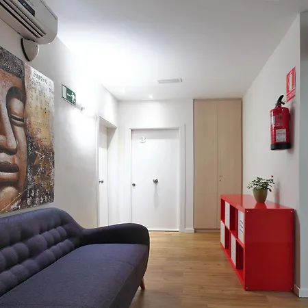 Centro Gæstehus 2*