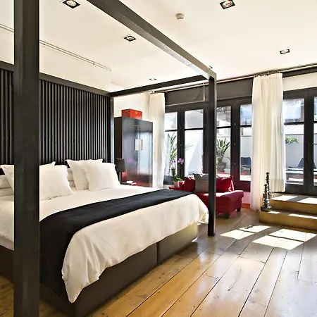 Market 3* Barcelona