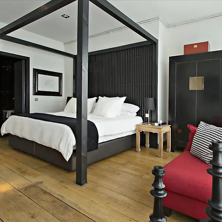 Hotell Market 3*