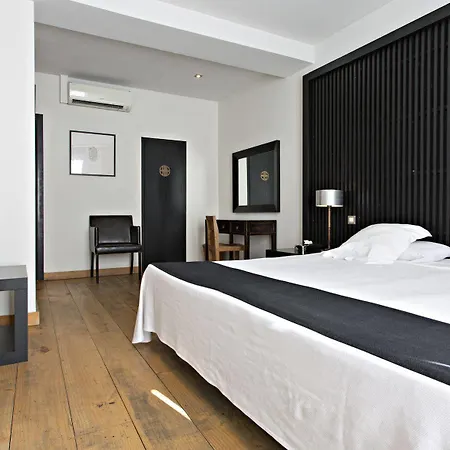 Market Hotell