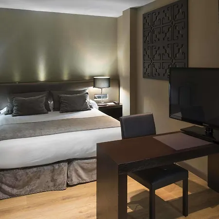 Catalonia Avinyo 3* Barcelona