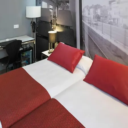 Catalonia Avinyo 3*