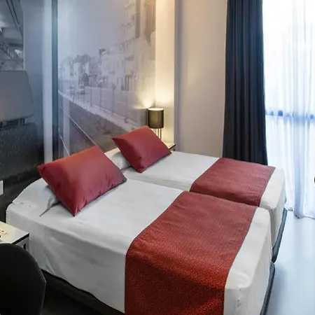 Catalonia Avinyo 3* Barcelona