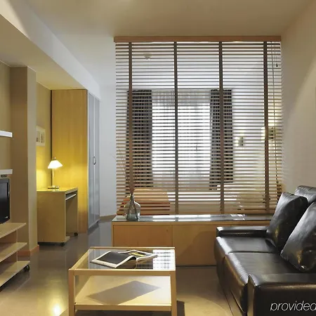 Apartahotel Aramunt 4*