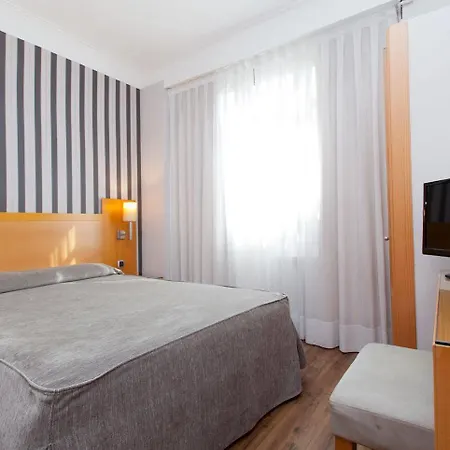 Hotel Lyon