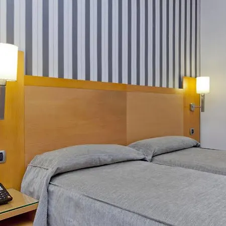 Hotel Lyon