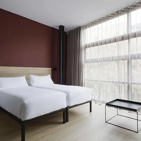 Allada 3* Aparthotel 3*