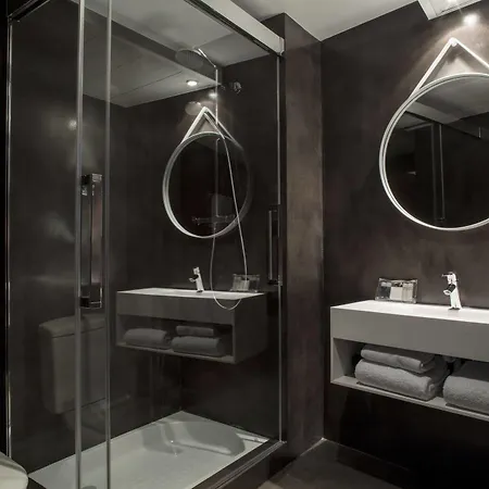 Allada 3* Aparthotel 3*