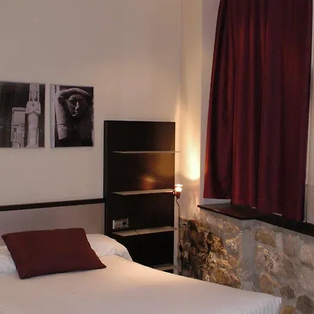 Allada 3* Aparthotel