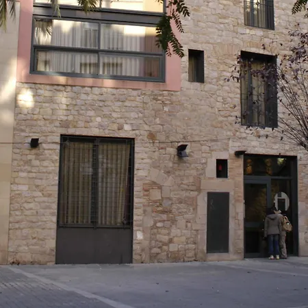 Allada 3* Aparthotel Barcelona
