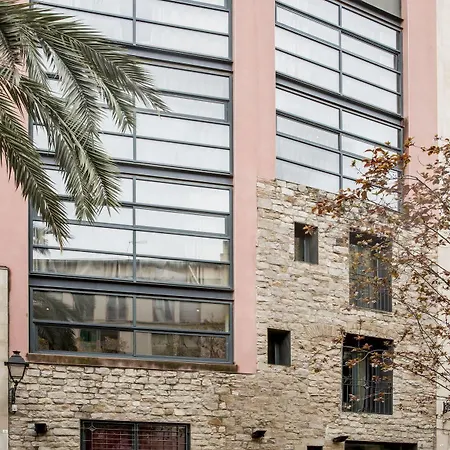 Allada 3* Aparthotel
