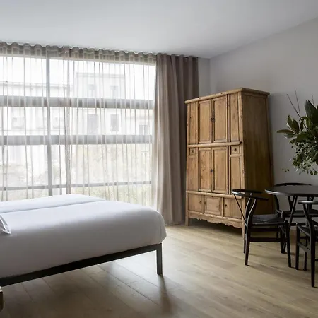Allada 3* Aparthotel