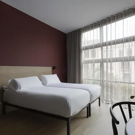 Allada 3* Aparthotel 3*