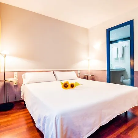 Apartamento Descartes Barcelona