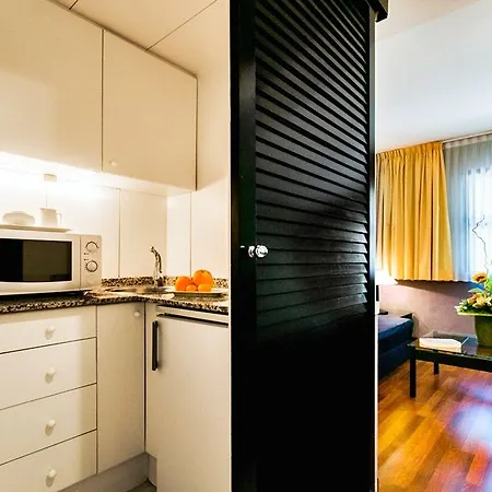 Descartes Apartamento Barcelona