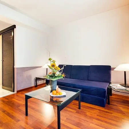 Descartes Apartamento *