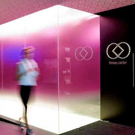 Hotel Barcelo Raval