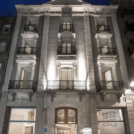 Hotel Onix Liceo 3*