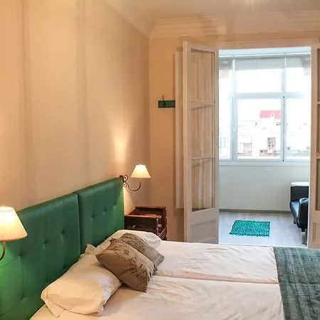 Hostel Casa Kessler