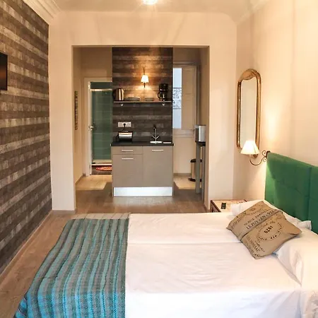 Casa Kessler Hostel