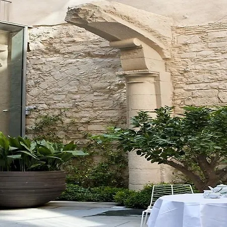 Mercer Hotel 5*