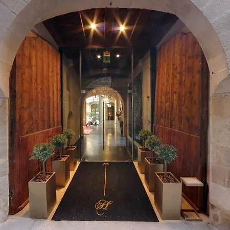 Mercer Hotel 5*