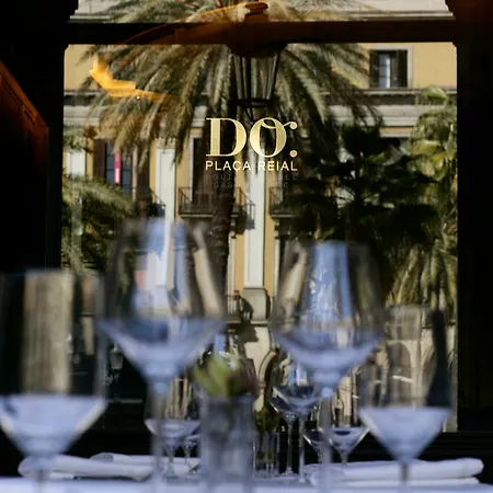Do Placa Reial Powered By Sonder 5*